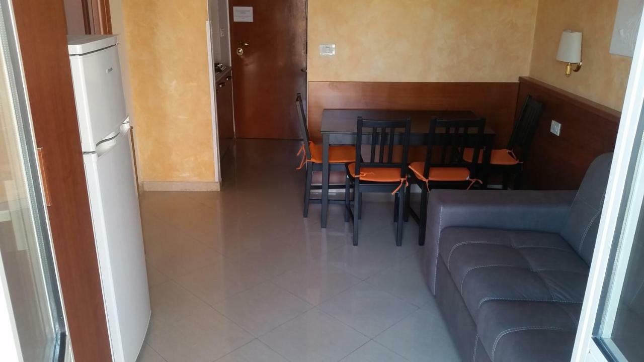 Filiberto Apartment Rom Exterior foto